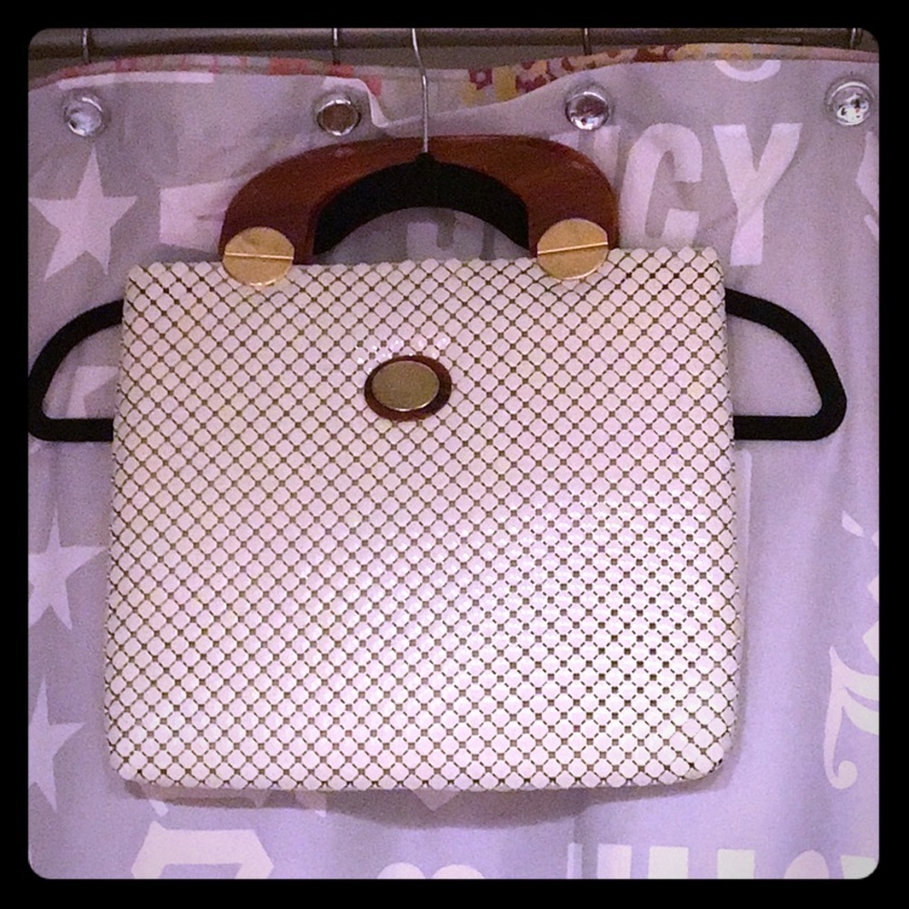 ✨Vintage Designer Handbag